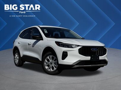 New 2026 Ford Escape Active w/ Tech Pack #1