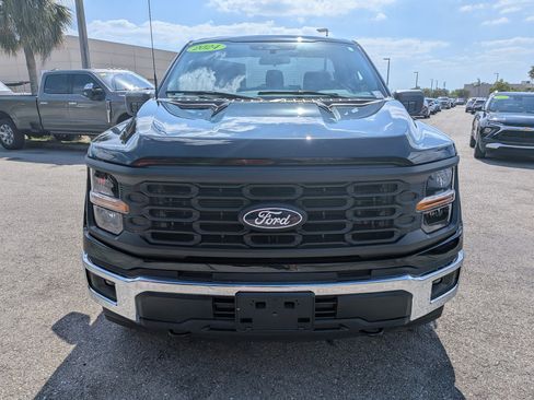 Used 2024 Ford F150 XL w/ Equipment Group 103A High image 9