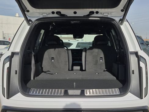 New 2027 Kia Telluride SX X-Line w/ Towing Package AWD/4WD image 16