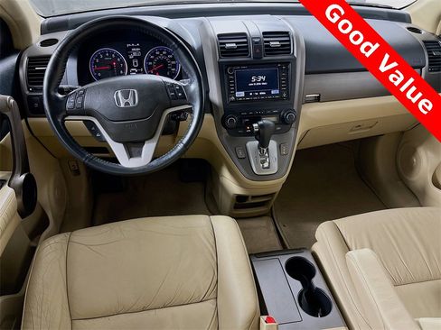 Used 2009 Honda CR-V EX-L image 21