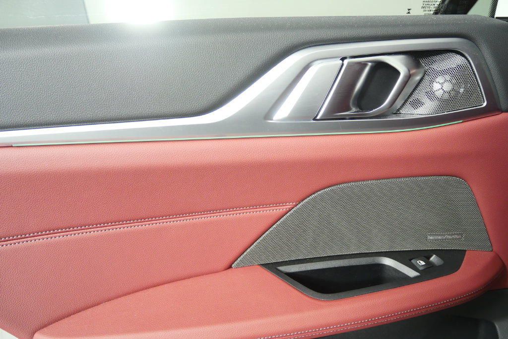 Certified 2025 BMW 430i w/ Premium Package RWD image 14