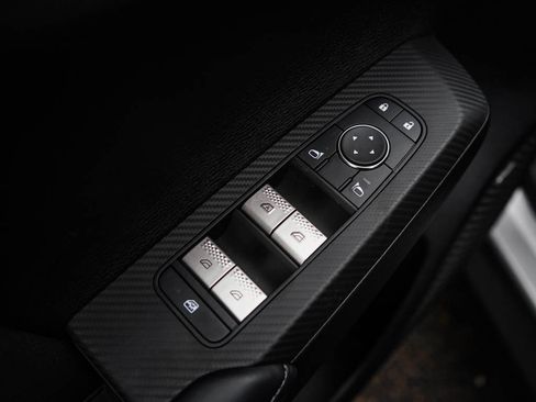 New 2026 Mitsubishi Outlander ES AWD/4WD image 16