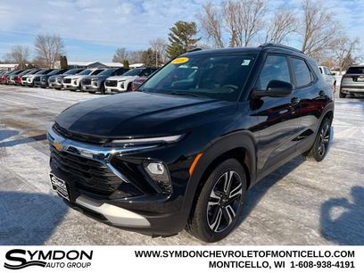 New 2026 Chevrolet TrailBlazer LT w/ Convenience Package