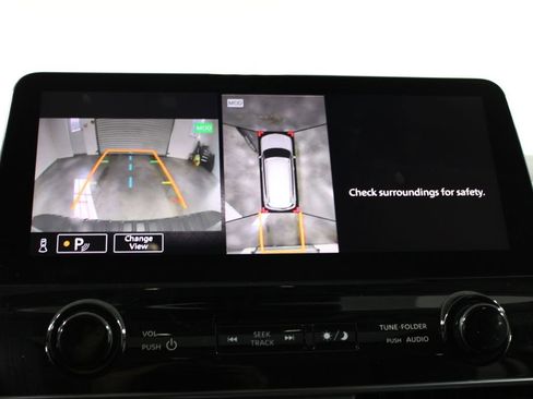 Used 2024 Nissan Armada SL image 58