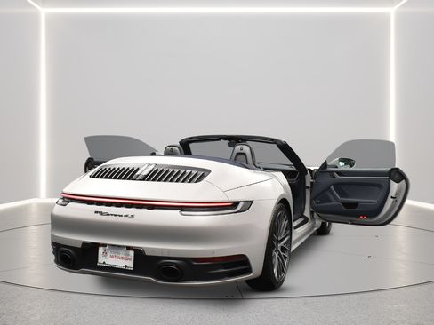 Used 2023 Porsche 911 Carrera S RWD image 14