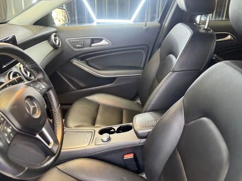 Used 2015 Mercedes-Benz GLA 250 4MATIC image 31