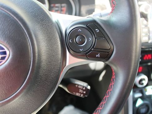 Used 2020 Subaru BRZ Limited w/ Performance Package RWD image 17