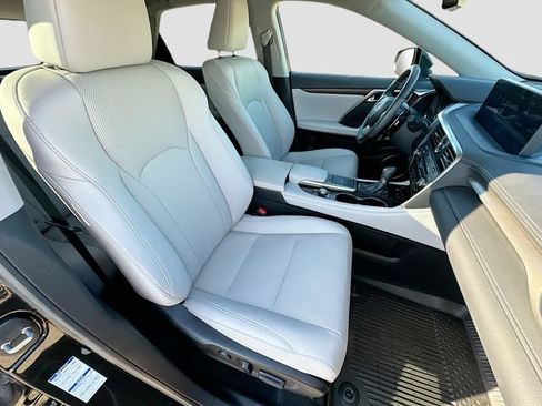 Used 2022 Lexus RX 350 AWD w/ Premium Package image 27