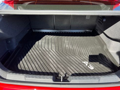 Used 2023 Audi S3 Premium Plus w/ Premium Plus Package image 25