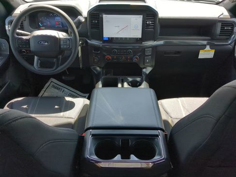 Used 2025 Ford F150 STX AWD/4WD image 43