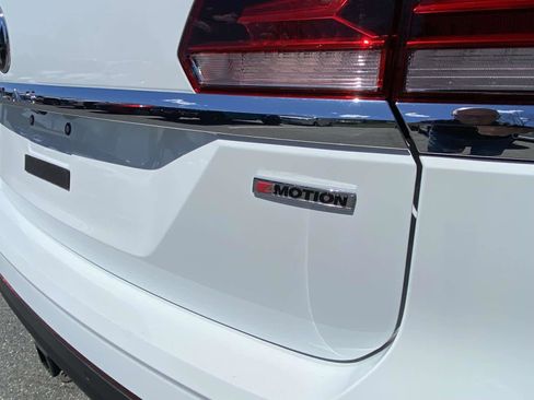 Used 2022 Volkswagen Atlas SE AWD/4WD image 10