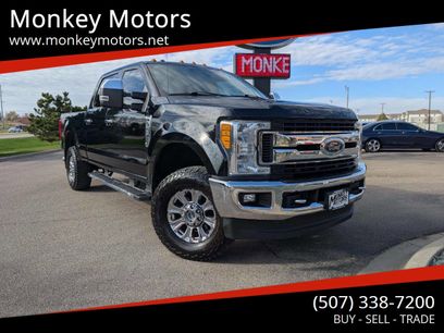 Used 2017 Ford F250 XLT w/ XLT Premium Package
