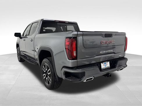 Used 2021 GMC Sierra 1500 AT4 w/ AT4 Premium Package AWD/4WD image 38