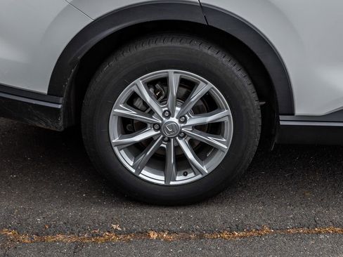 Used 2024 Honda CR-V EX image 6