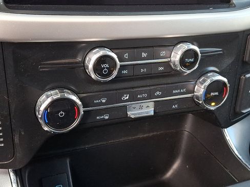 Used 2022 Ford F150 Lightning XLT w/ Tow Technology Package image 16