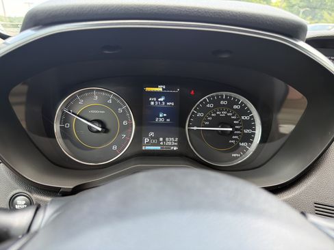 Used 2023 Subaru Crosstrek 2.5i Sport AWD/4WD image 12