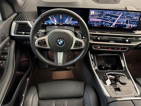 Used 2026 BMW X5 sDrive40i w/ M Sport Package RWD image 27