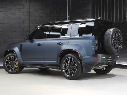 Used 2026 Land Rover Defender 110 OCTA image 90