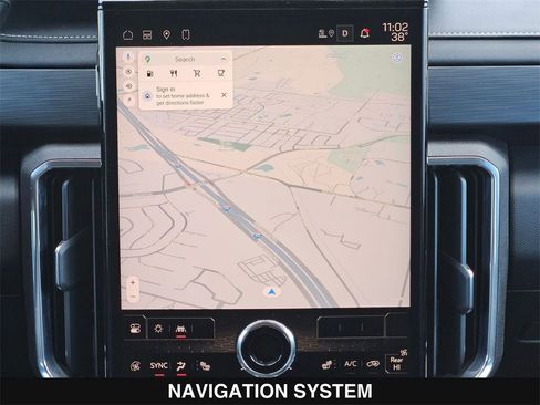 Used 2024 GMC Acadia Elevation w/ Luxury Package image 21