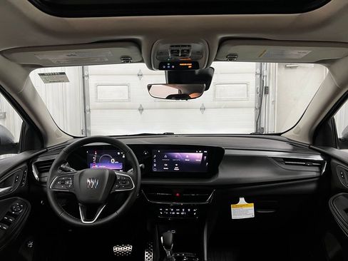 New 2026 Buick Encore GX Avenir w/ Avenir Technology Package AWD/4WD image 33