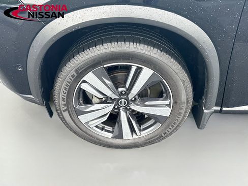 Used 2021 Nissan Rogue Platinum AWD/4WD image 40