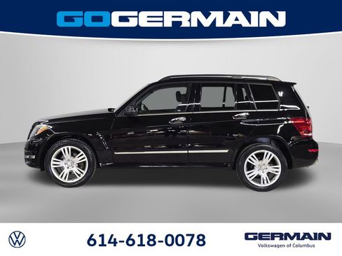 Used 2015 Mercedes-Benz GLK 350 GLK 350 image 11