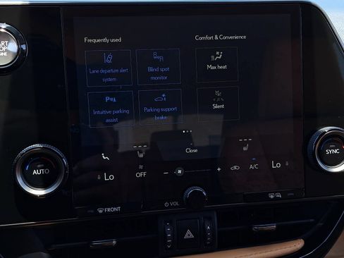 Used 2025 Lexus NX 250 FWD image 22