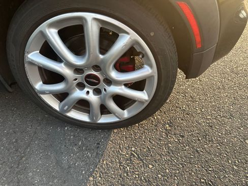 Used 2016 MINI Cooper John Cooper Works FWD image 9