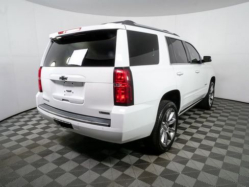 Used 2017 Chevrolet Tahoe Premier image 31