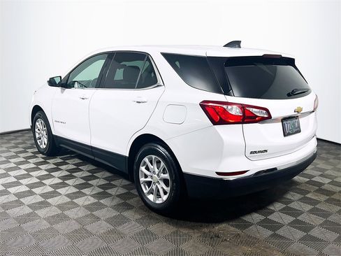 Used 2020 Chevrolet Equinox LT image 6