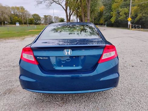 Used 2013 Honda Civic LX image 5