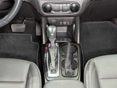 Used 2023 Chevrolet TrailBlazer ACTIV image 19