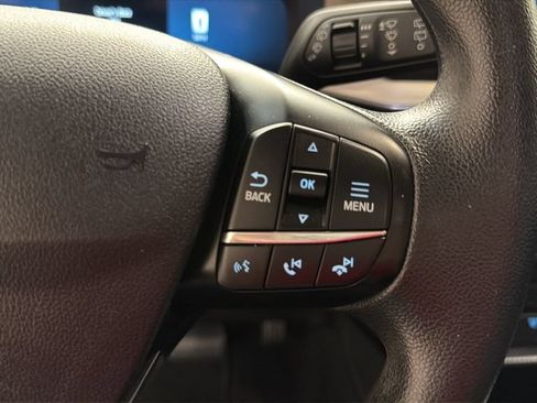 Used 2025 Ford Bronco Sport Big Bend AWD/4WD image 18