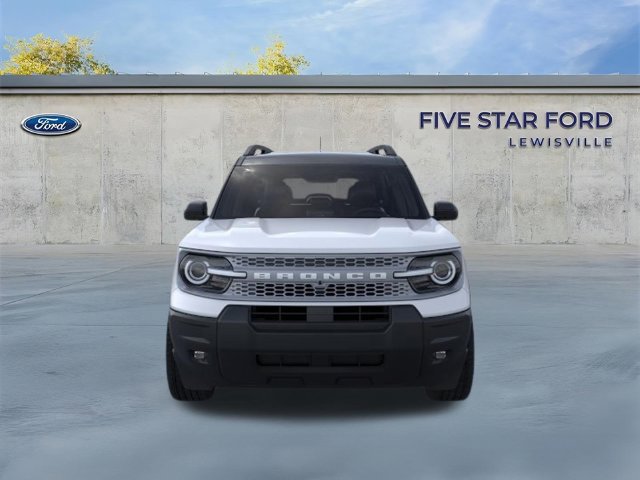 New 2026 Ford Bronco Sport Outer Banks AWD/4WD image 7