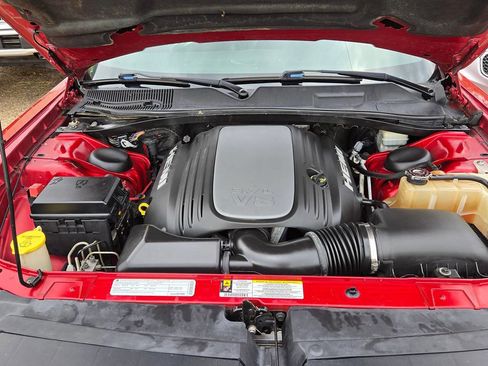 Used 2009 Dodge Challenger R/T image 5