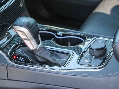 Used 2019 Jeep Grand Cherokee Trackhawk image 23