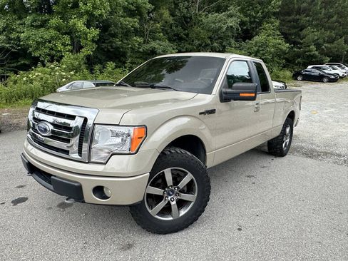 Used 2009 Ford F150 XLT RWD image 2