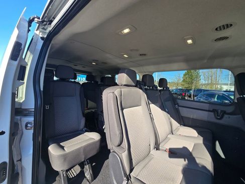 Used 2024 Ford Transit 350 XLT image 10