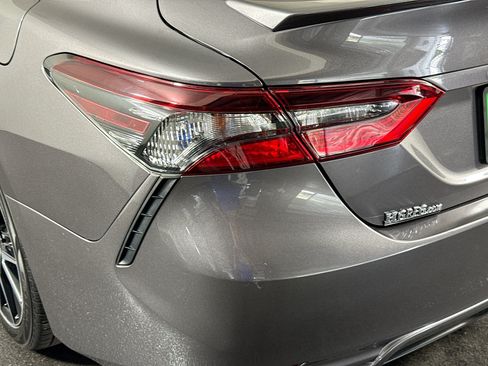 Used 2023 Toyota Camry SE FWD image 35