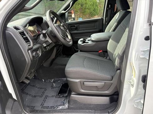 New 2026 RAM 3500 Tradesman image 14