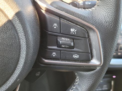 Used 2024 Subaru Ascent Limited image 8