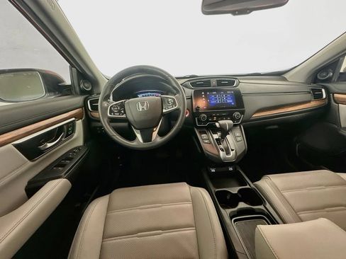 Certified 2022 Honda CR-V EX-L image 22