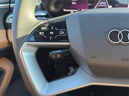 Used 2025 Audi A5 2.0T Premium w/ Convenience Package image 20