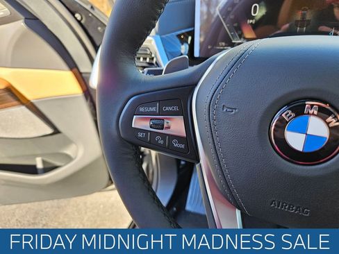 New 2026 BMW X5 xDrive40i w/ Premium Package image 11