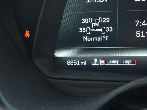 Used 2023 Cadillac CT4 V w/ Navigation Package AWD/4WD image 18