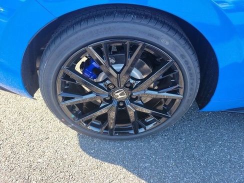 New 2026 Honda Prelude image 10