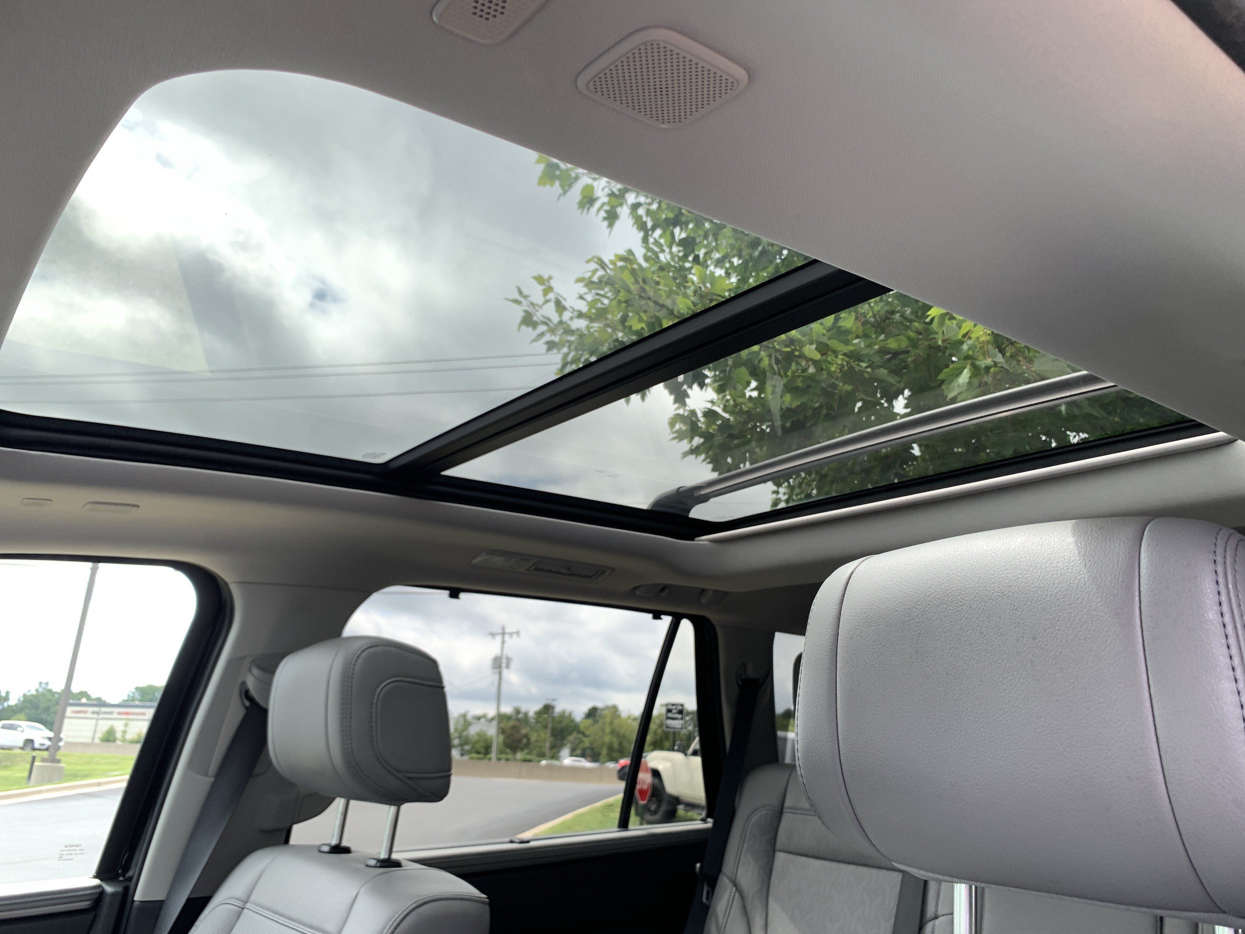 Used 2024 Toyota Sequoia Limited AWD/4WD image 28