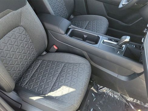 New 2026 Nissan Kicks SV FWD image 15