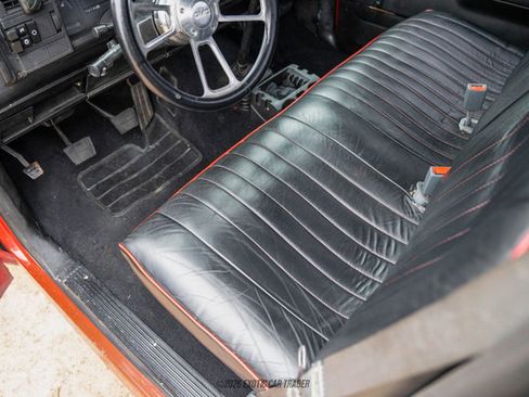 Used 1989 GMC Sierra 1500 2WD Regular Cab image 31