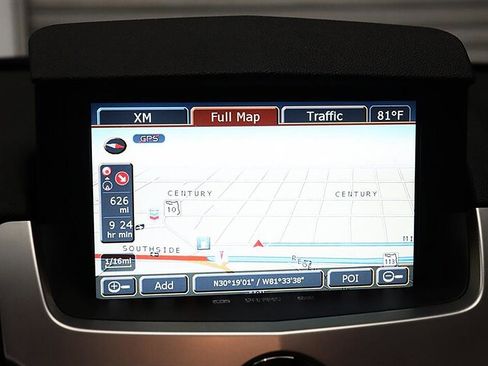 Used 2011 Cadillac CTS Premium AWD/4WD image 25